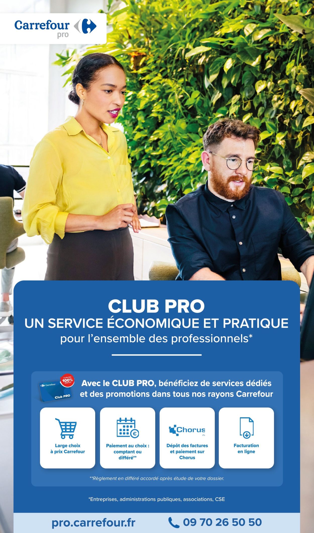 Catalogue Carrefour Market - 13.05.2025 - 25.05.2025. 