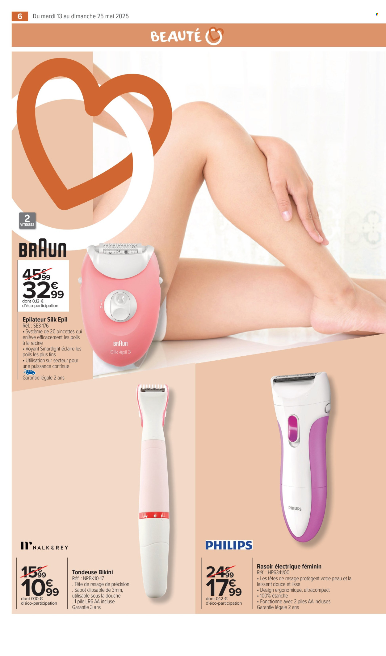 Catalogue Carrefour Market - 13.05.2025 - 25.05.2025. 