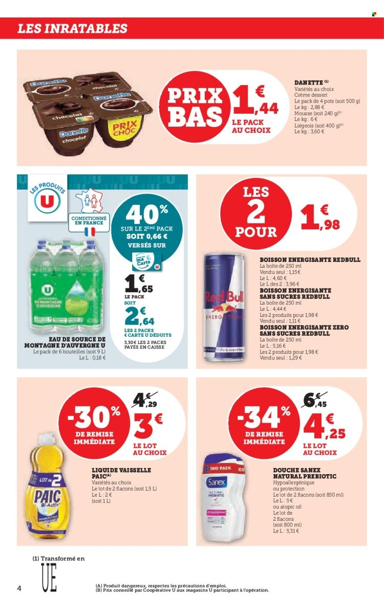 Catalogue HYPER U - 13.05.2025 - 25.05.2025. 