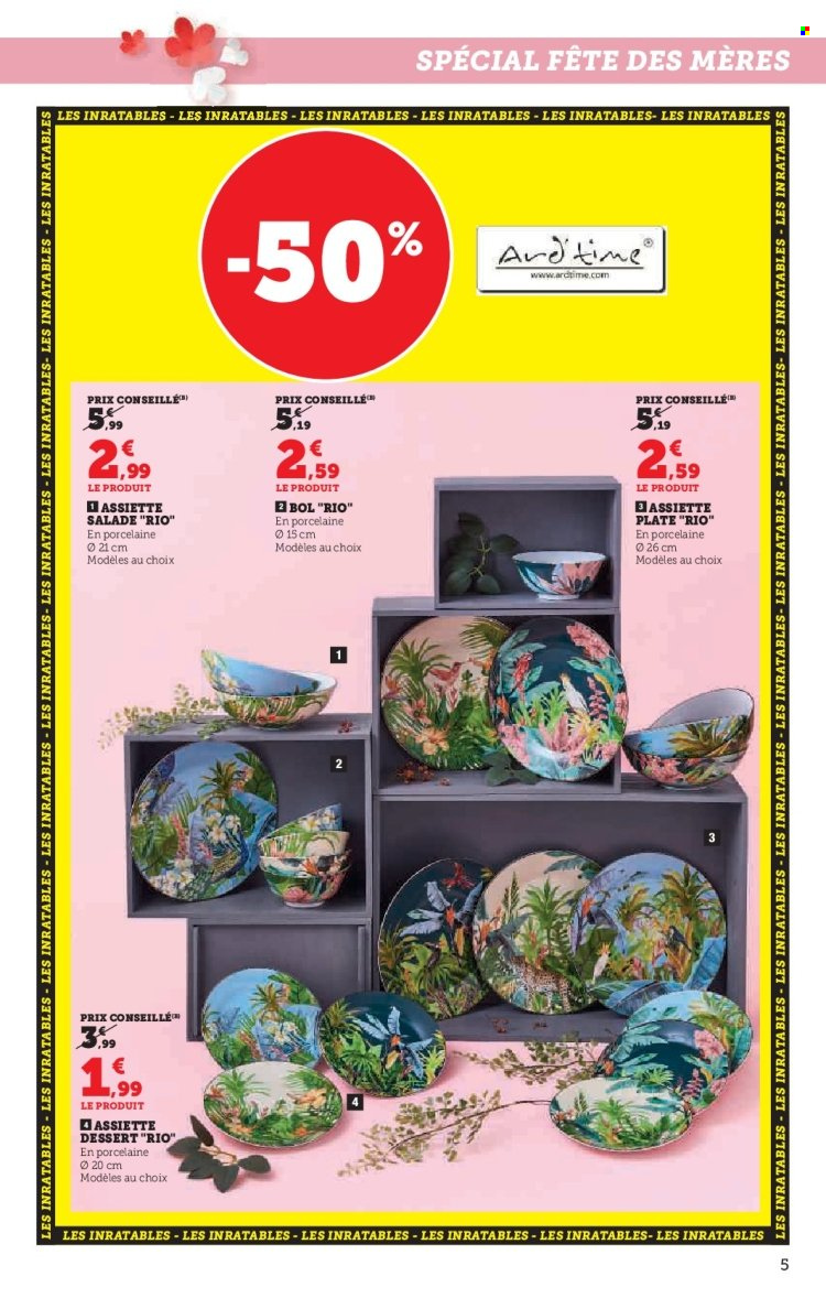 Catalogue HYPER U - 13.05.2025 - 25.05.2025. 