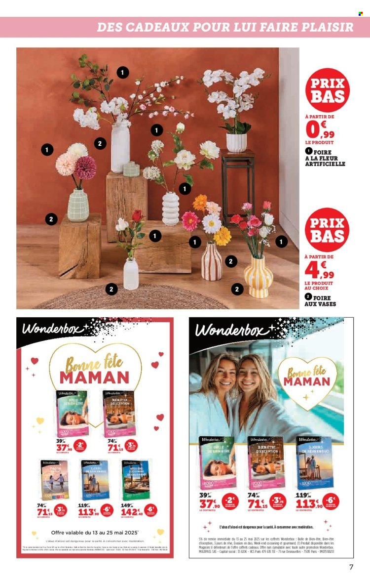 Catalogue HYPER U - 13.05.2025 - 25.05.2025. 