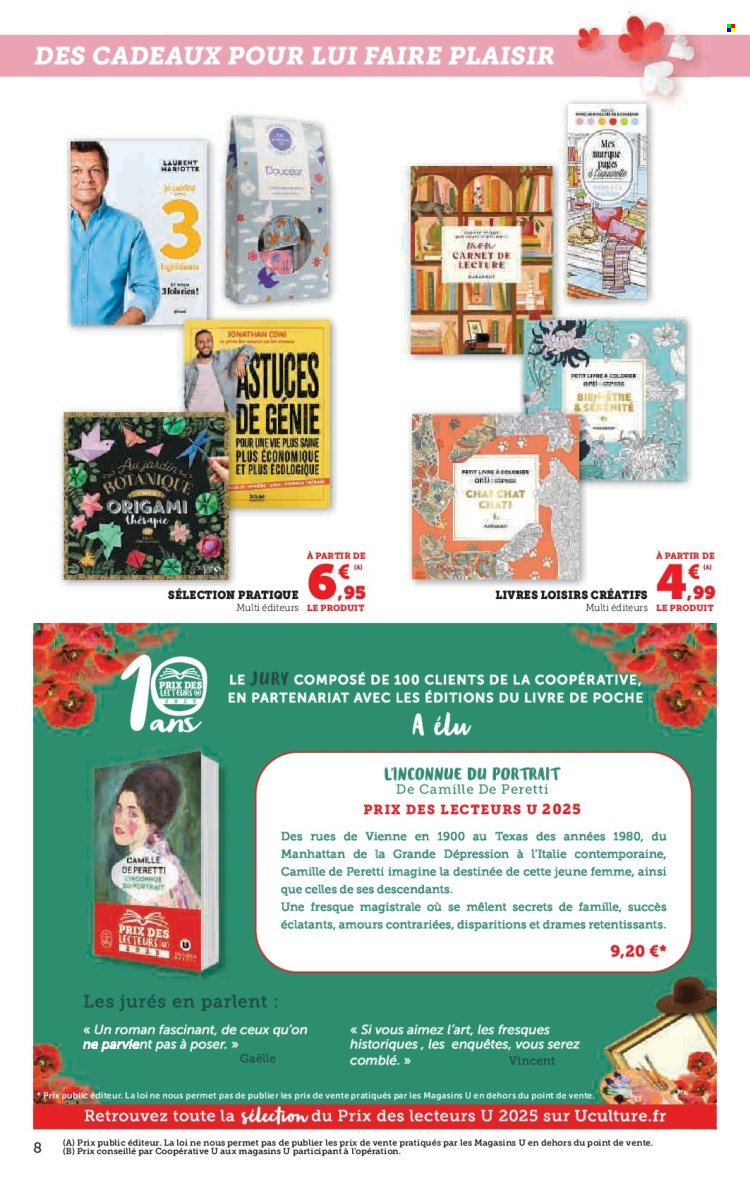 Catalogue HYPER U - 13.05.2025 - 25.05.2025. 