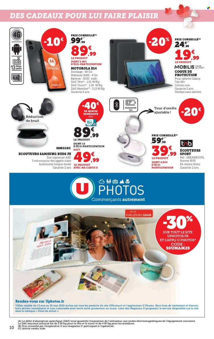 Catalogue HYPER U - 13.05.2025 - 25.05.2025. 