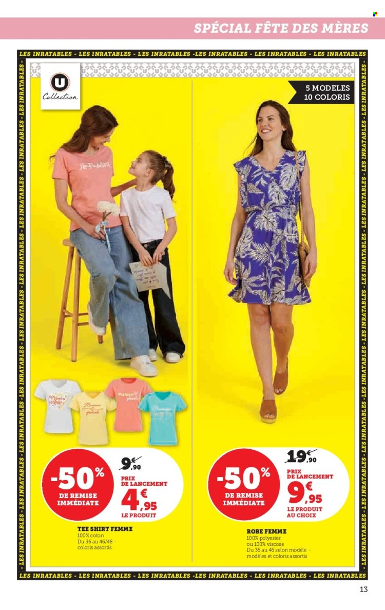 Catalogue HYPER U - 13.05.2025 - 25.05.2025. 