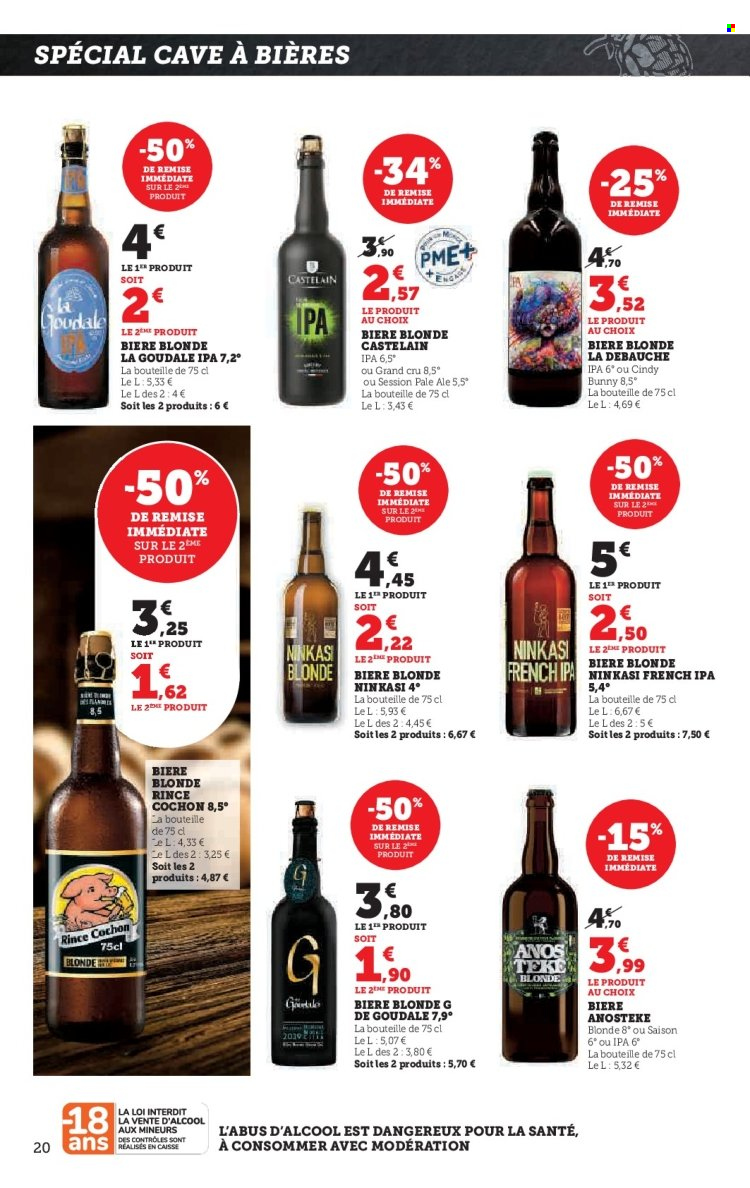 Catalogue HYPER U - 13.05.2025 - 25.05.2025. 