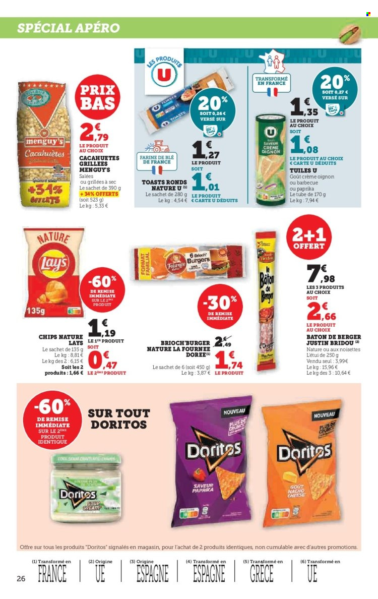 Catalogue HYPER U - 13.05.2025 - 25.05.2025. 