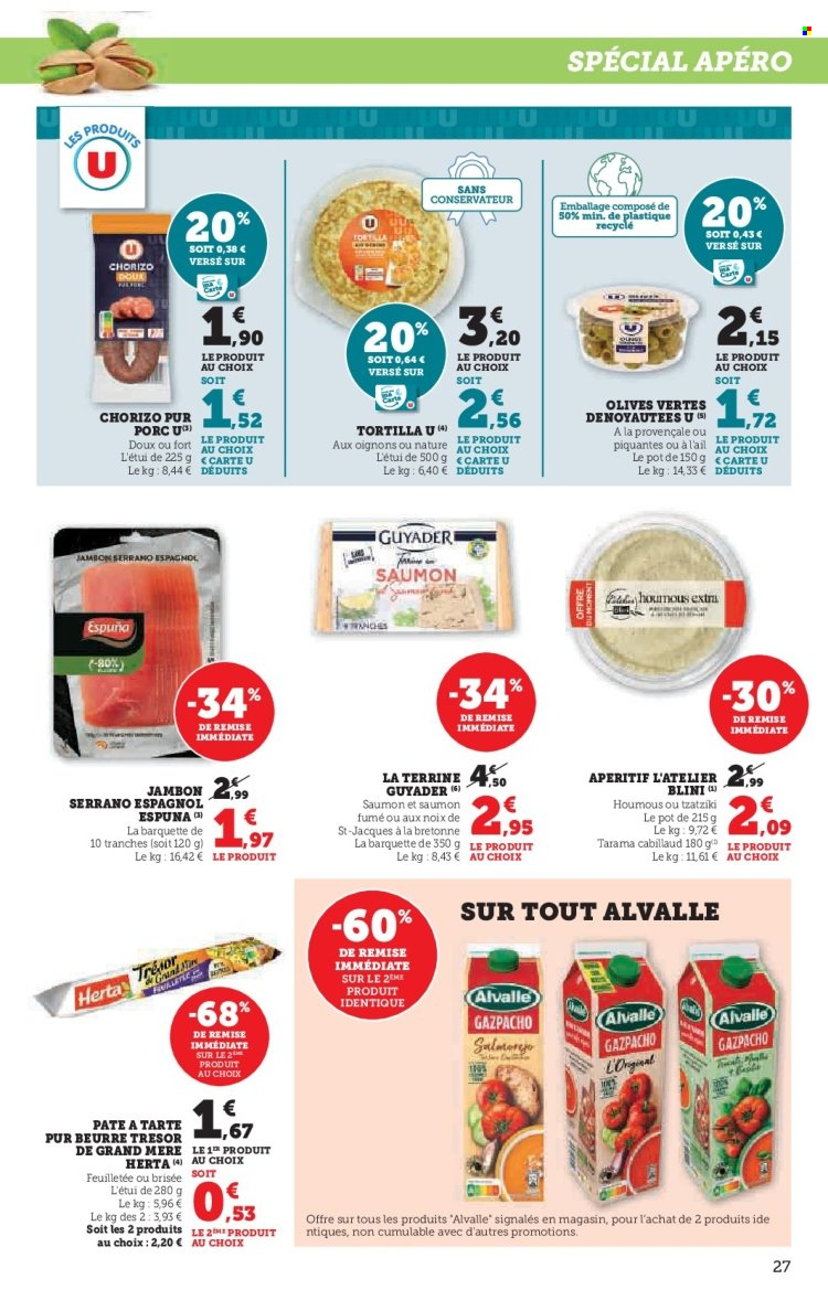 Catalogue HYPER U - 13.05.2025 - 25.05.2025. 