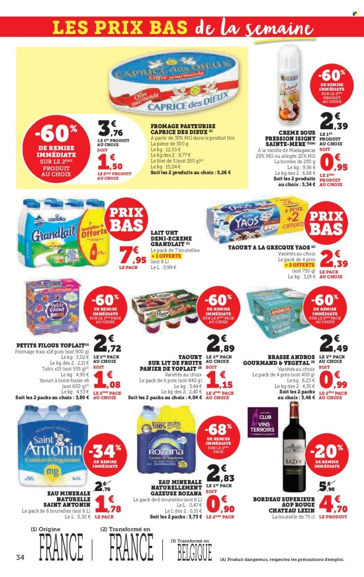 Catalogue HYPER U - 13.05.2025 - 25.05.2025. 