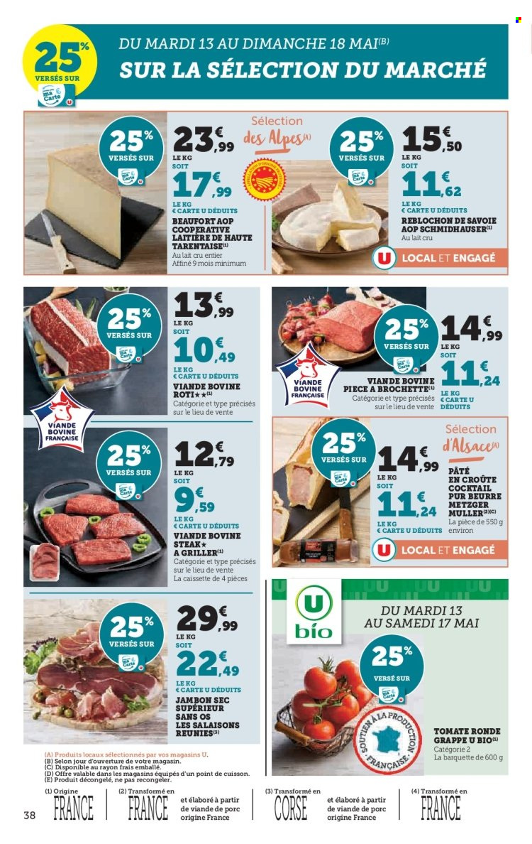 Catalogue HYPER U - 13.05.2025 - 25.05.2025. 