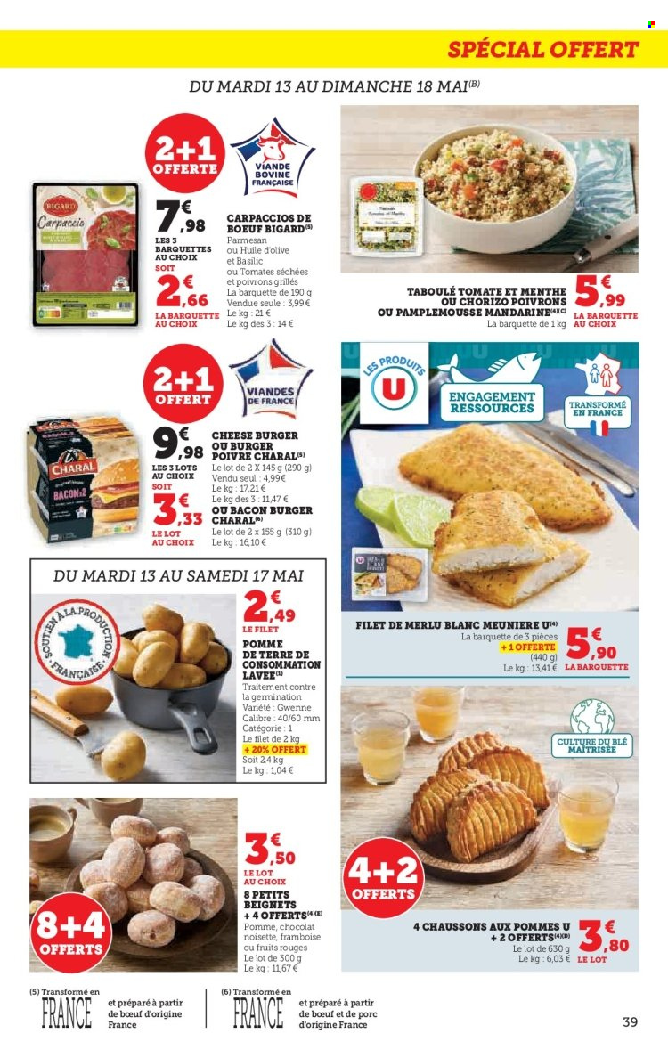 Catalogue HYPER U - 13.05.2025 - 25.05.2025. 