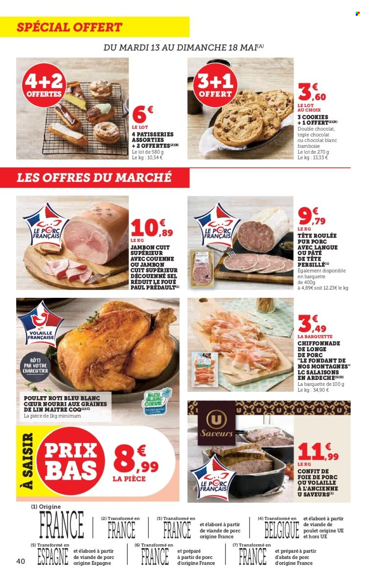 Catalogue HYPER U - 13.05.2025 - 25.05.2025. 