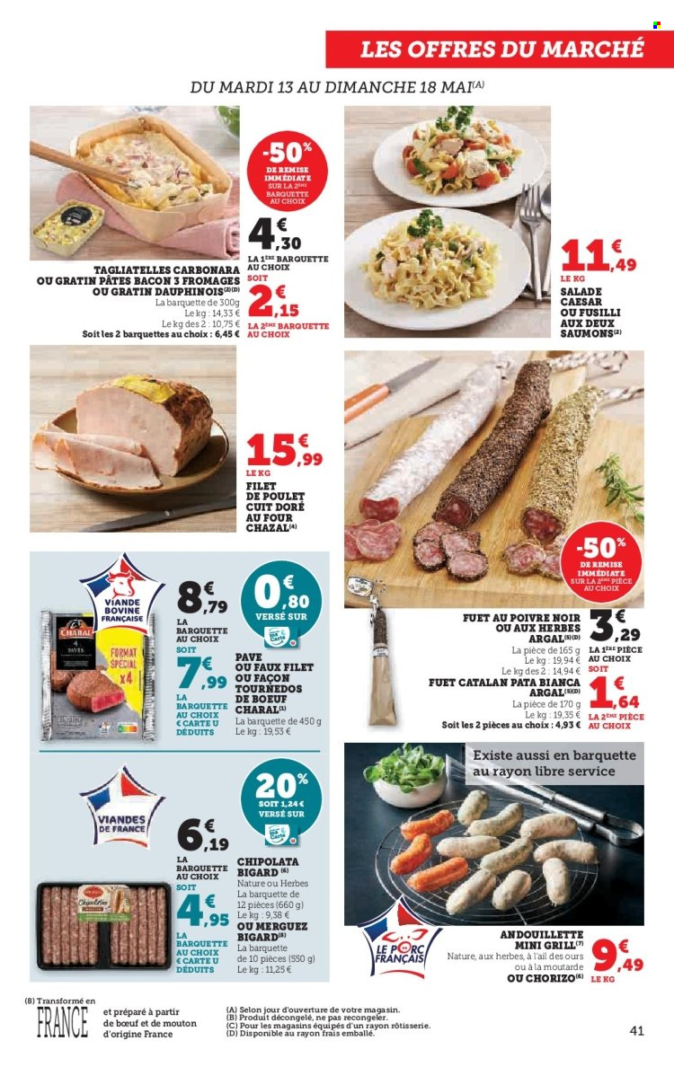 Catalogue HYPER U - 13.05.2025 - 25.05.2025. 