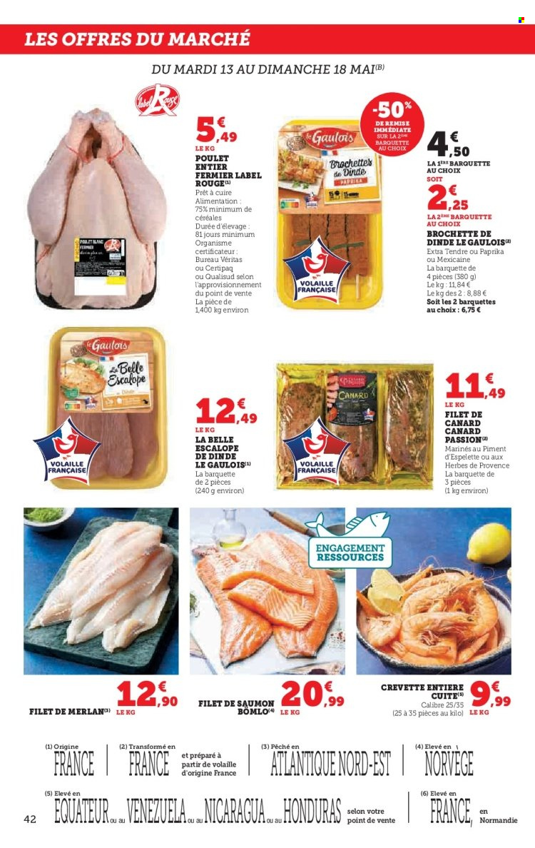 Catalogue HYPER U - 13.05.2025 - 25.05.2025. 
