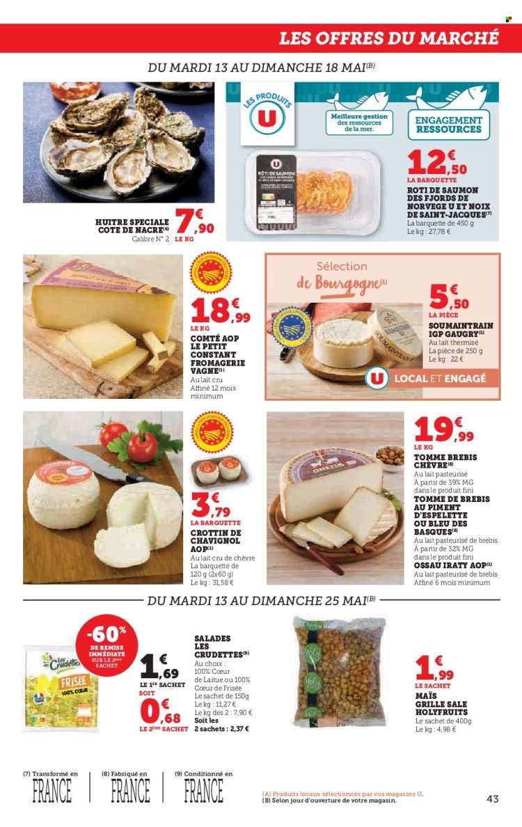 Catalogue HYPER U - 13.05.2025 - 25.05.2025. 