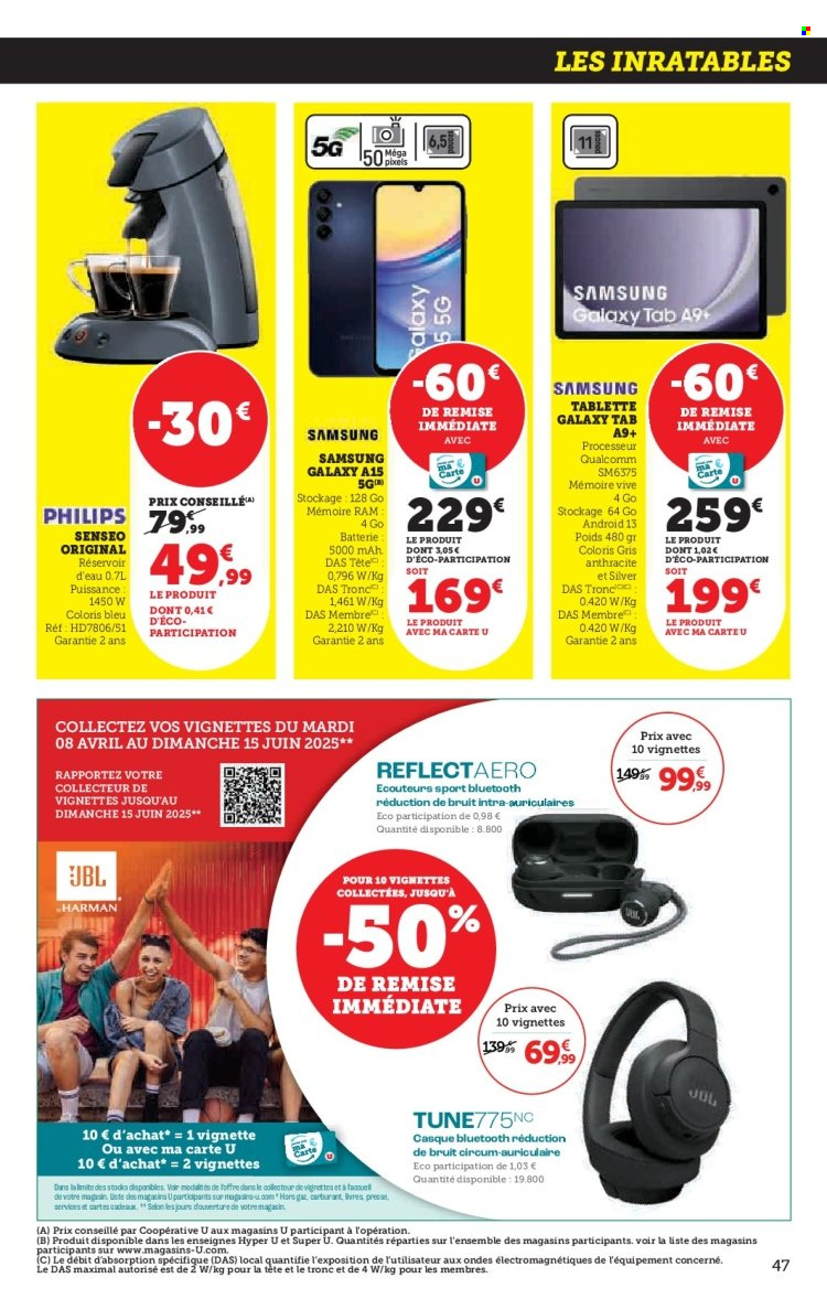 Catalogue HYPER U - 13.05.2025 - 25.05.2025. 