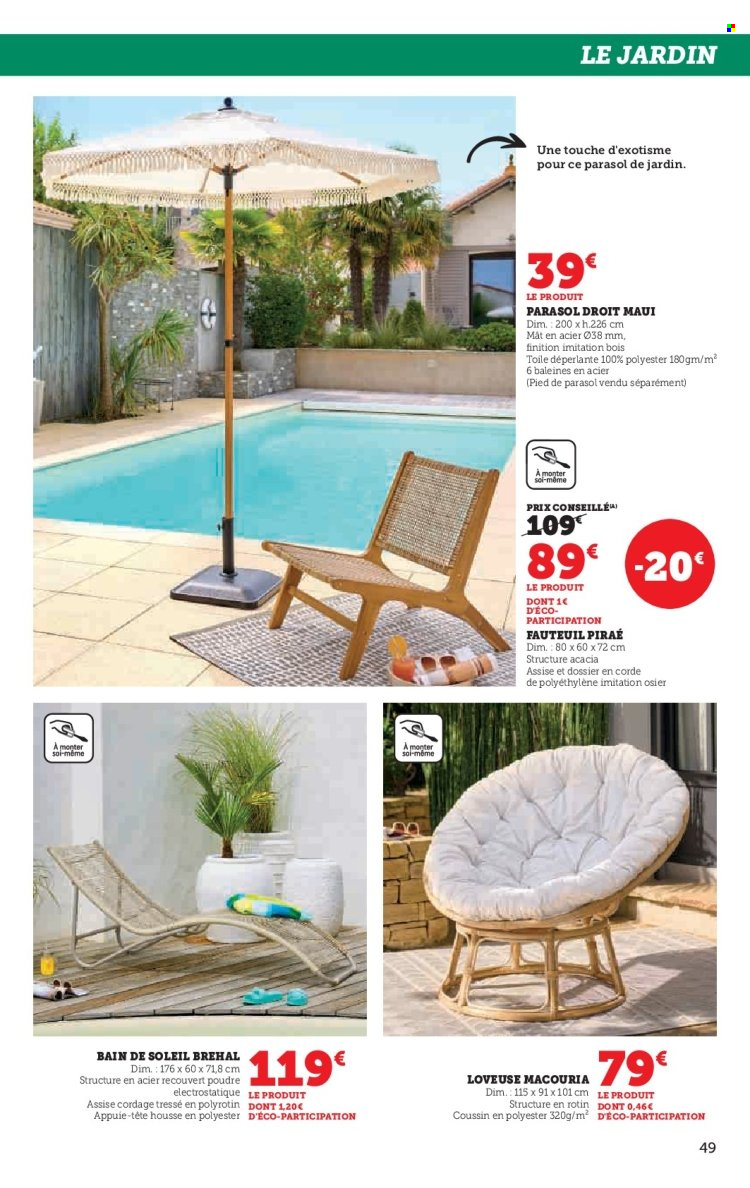 Catalogue HYPER U - 13.05.2025 - 25.05.2025. 
