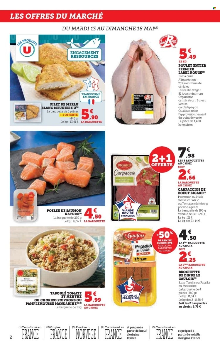 Catalogue U express - 13.05.2025 - 25.05.2025. 