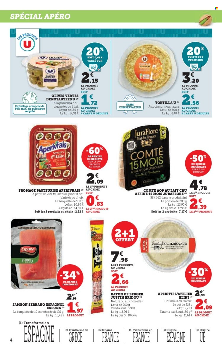 Catalogue U express - 13.05.2025 - 25.05.2025. 