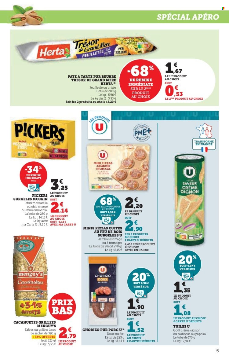 Catalogue U express - 13.05.2025 - 25.05.2025. 