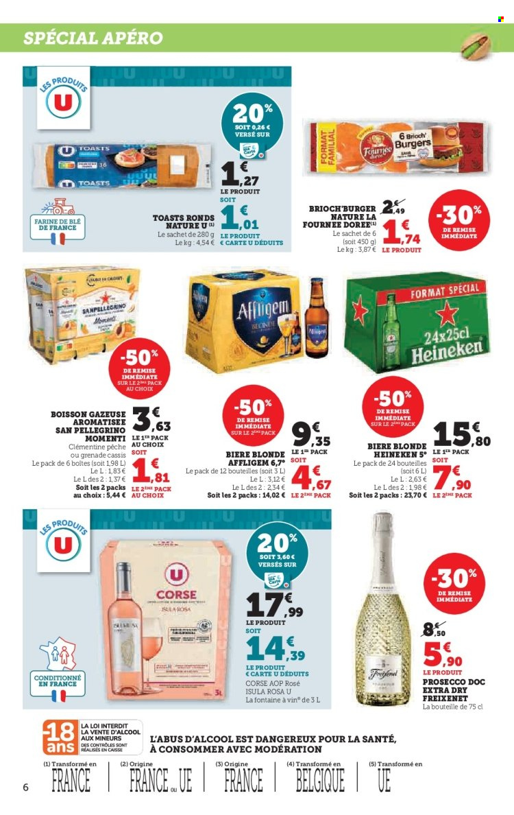 Catalogue U express - 13.05.2025 - 25.05.2025. 