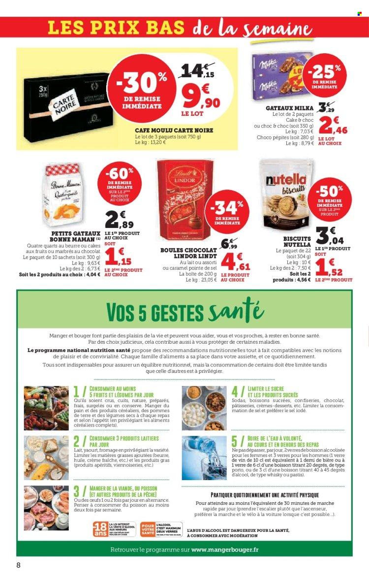 Catalogue U express - 13.05.2025 - 25.05.2025. 