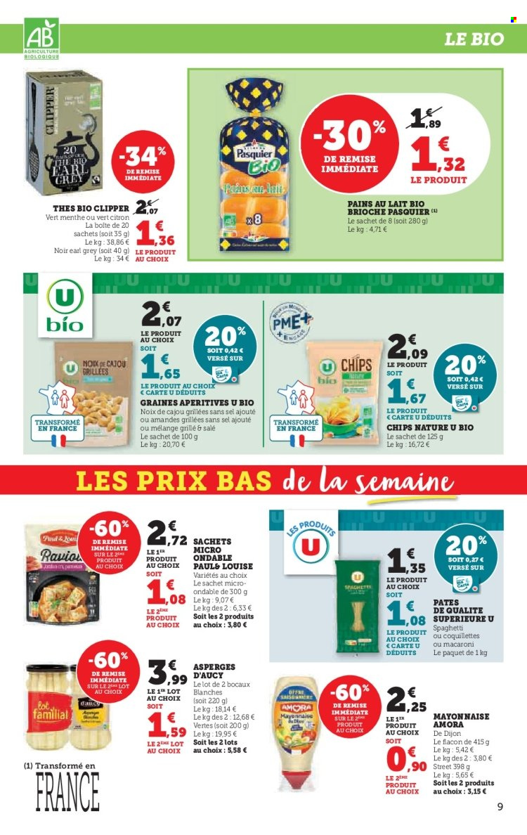 Catalogue U express - 13.05.2025 - 25.05.2025. 