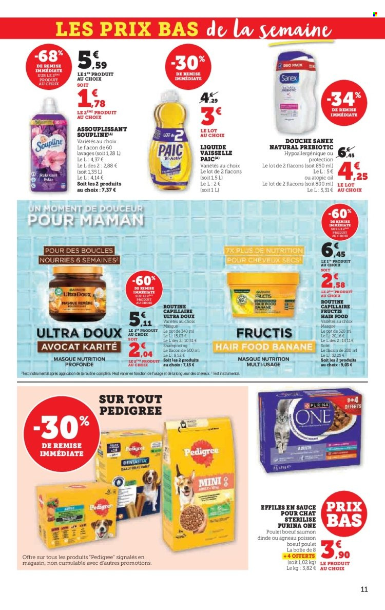 Catalogue U express - 13.05.2025 - 25.05.2025. 
