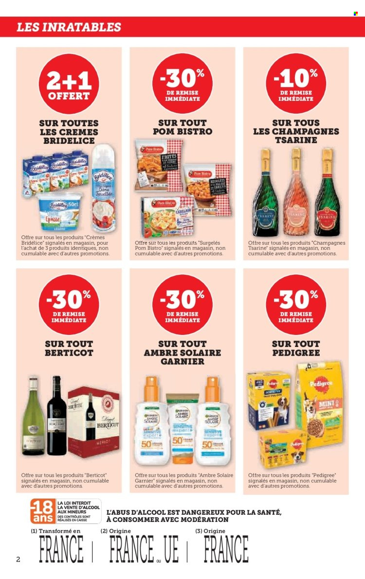 Catalogue SUPER U - 13.05.2025 - 25.05.2025. 
