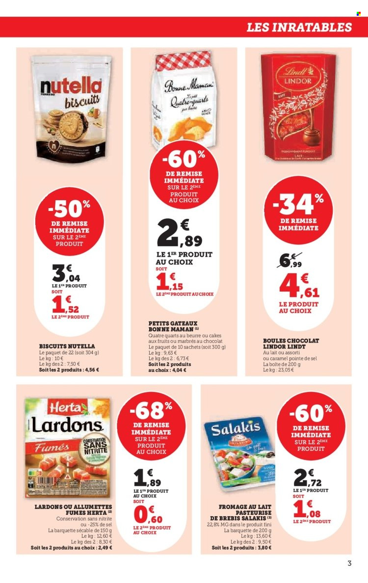 Catalogue SUPER U - 13.05.2025 - 25.05.2025. 