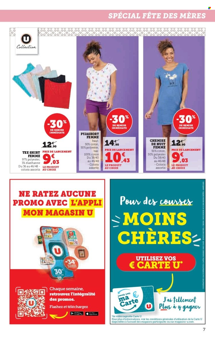 Catalogue SUPER U - 13.05.2025 - 25.05.2025. 
