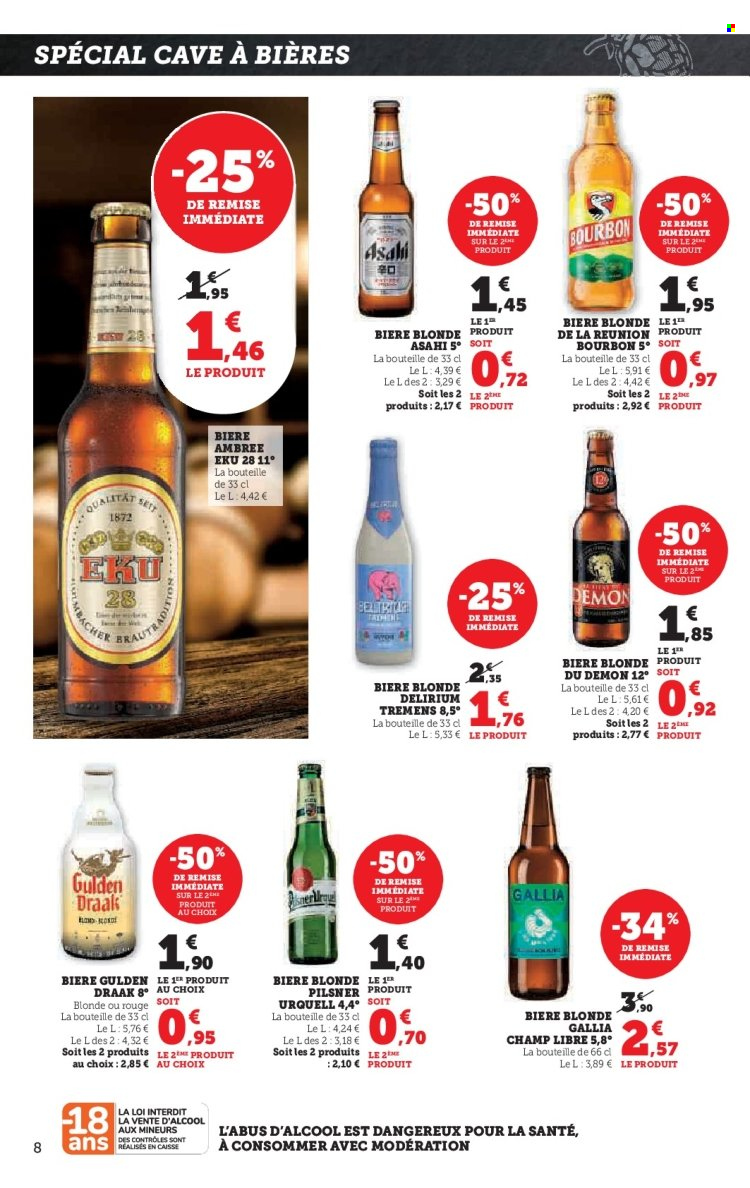Catalogue SUPER U - 13.05.2025 - 25.05.2025. 