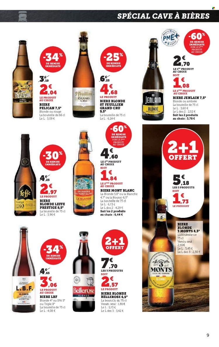 Catalogue SUPER U - 13.05.2025 - 25.05.2025. 