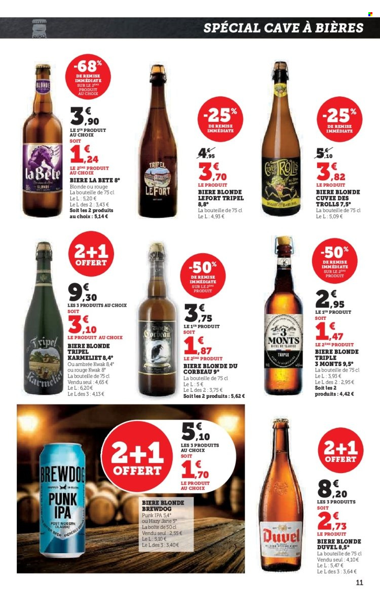 Catalogue SUPER U - 13.05.2025 - 25.05.2025. 
