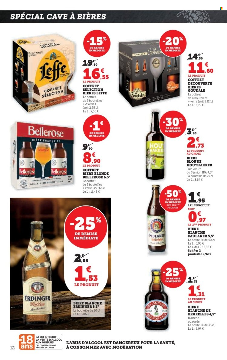 Catalogue SUPER U - 13.05.2025 - 25.05.2025. 