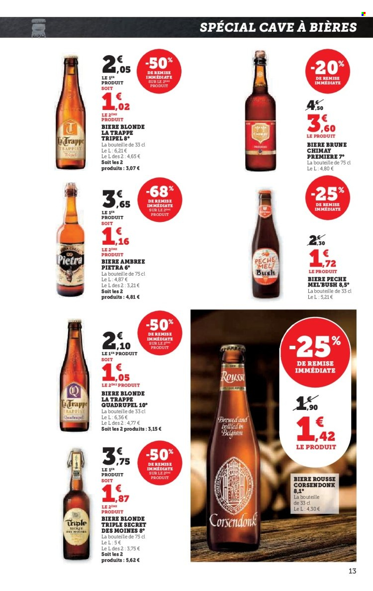 Catalogue SUPER U - 13.05.2025 - 25.05.2025. 