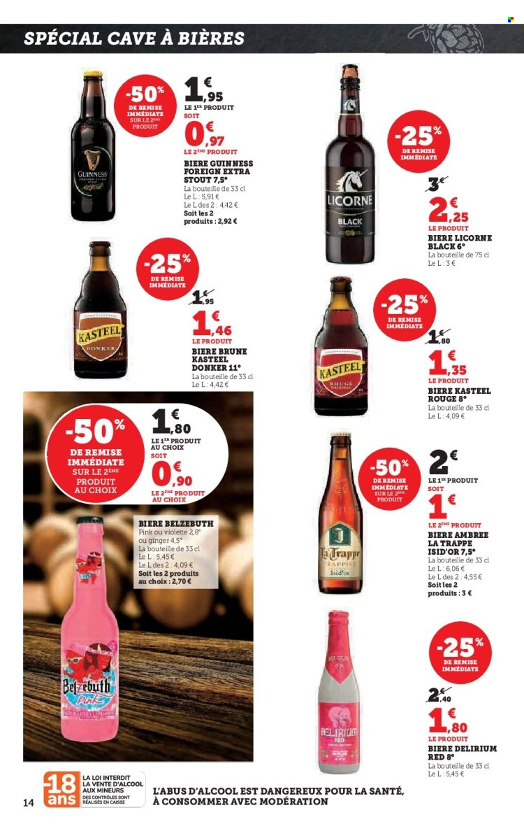 Catalogue SUPER U - 13.05.2025 - 25.05.2025. 