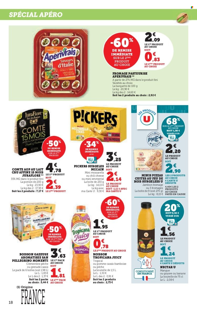 Catalogue SUPER U - 13.05.2025 - 25.05.2025. 