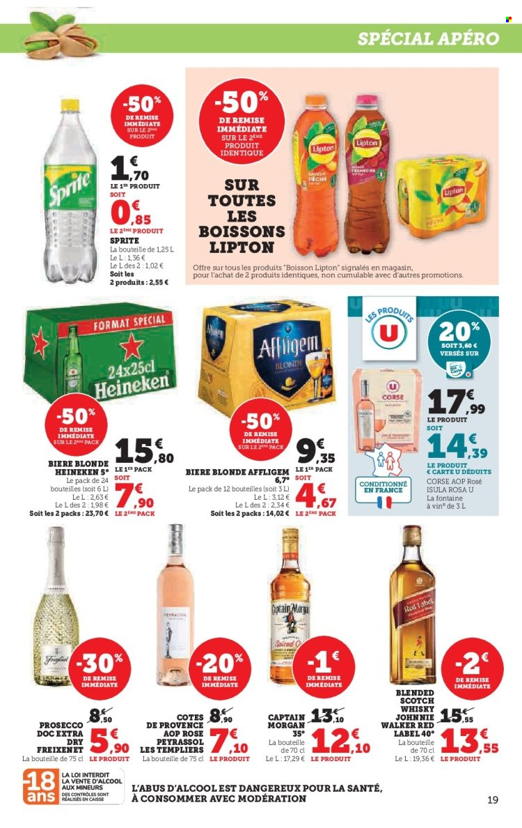 Catalogue SUPER U - 13.05.2025 - 25.05.2025. 