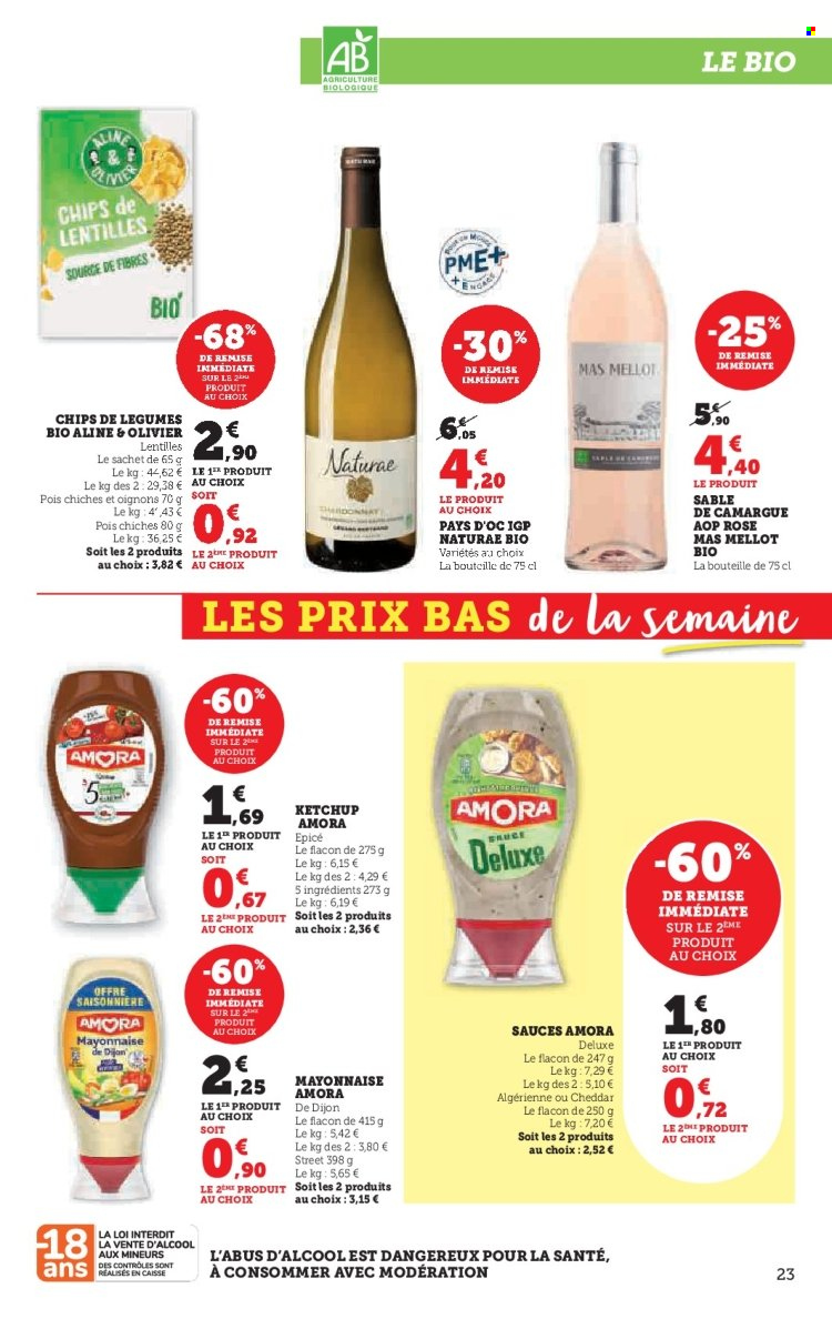 Catalogue SUPER U - 13.05.2025 - 25.05.2025. 