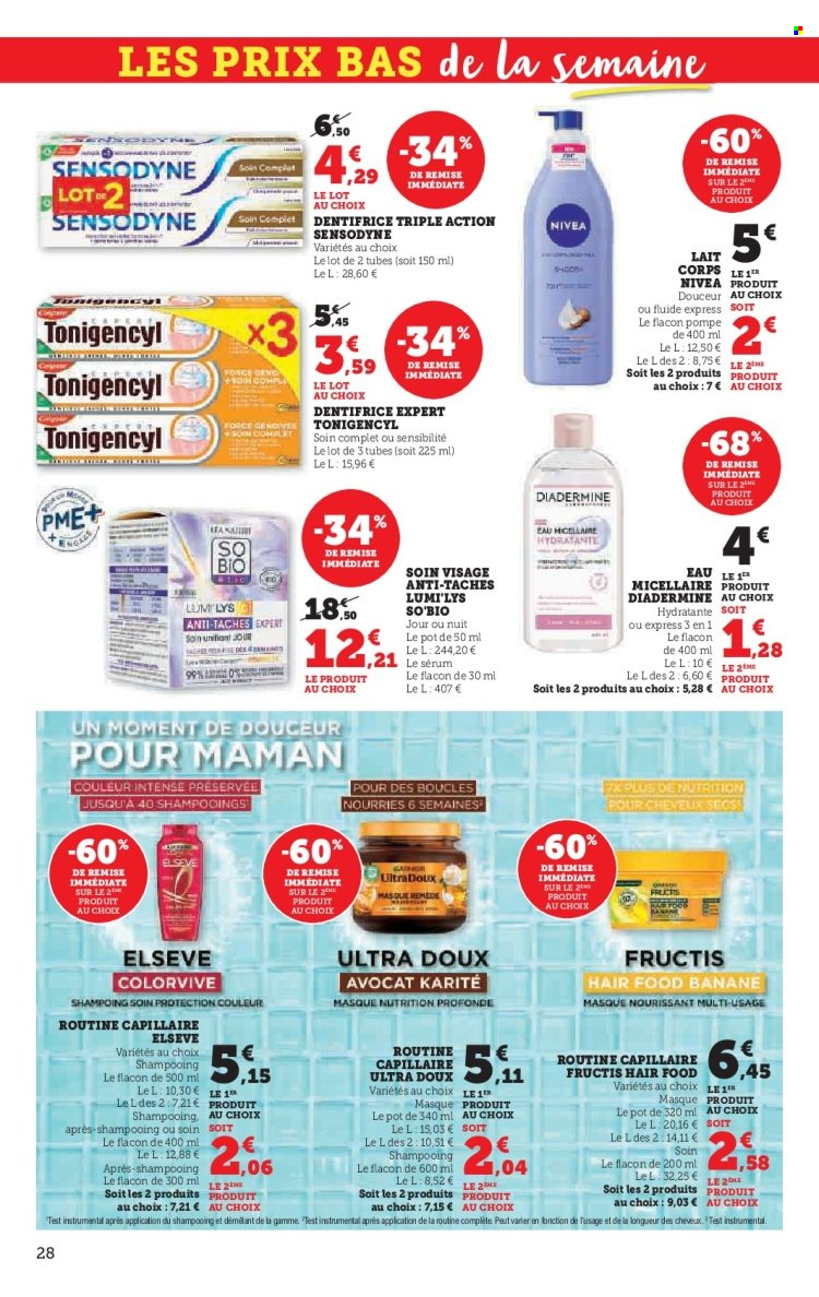 Catalogue SUPER U - 13.05.2025 - 25.05.2025. 