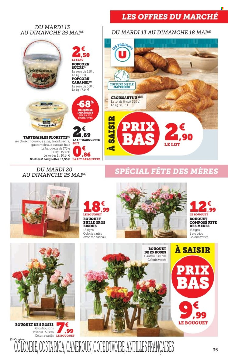 Catalogue SUPER U - 13.05.2025 - 25.05.2025. 