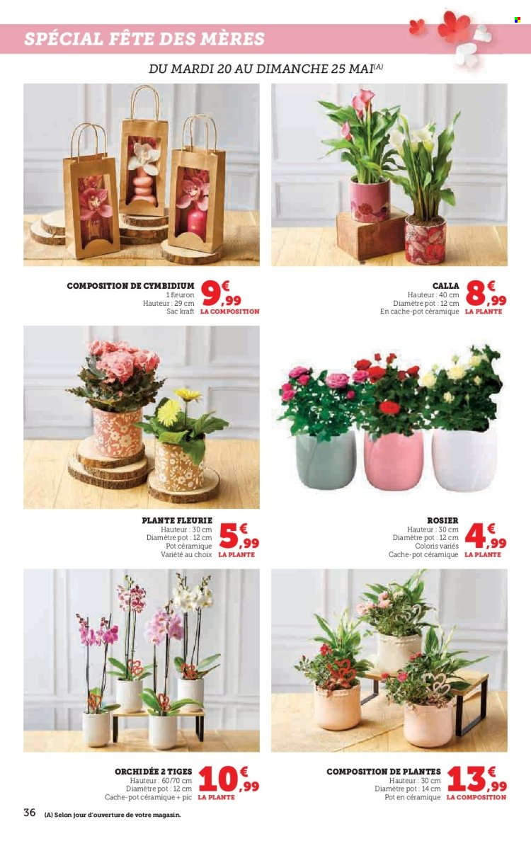 Catalogue SUPER U - 13.05.2025 - 25.05.2025. 