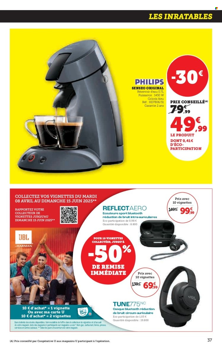 Catalogue SUPER U - 13.05.2025 - 25.05.2025. 