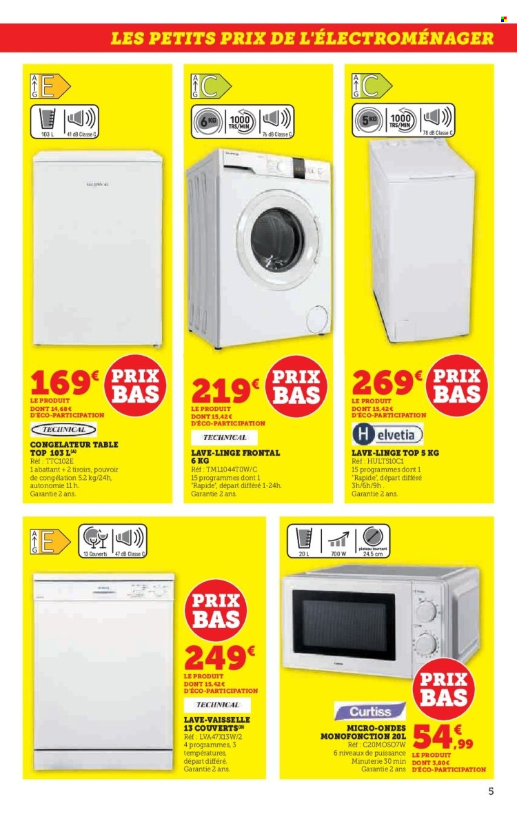 Catalogue SUPER U - 13.05.2025 - 25.05.2025. 