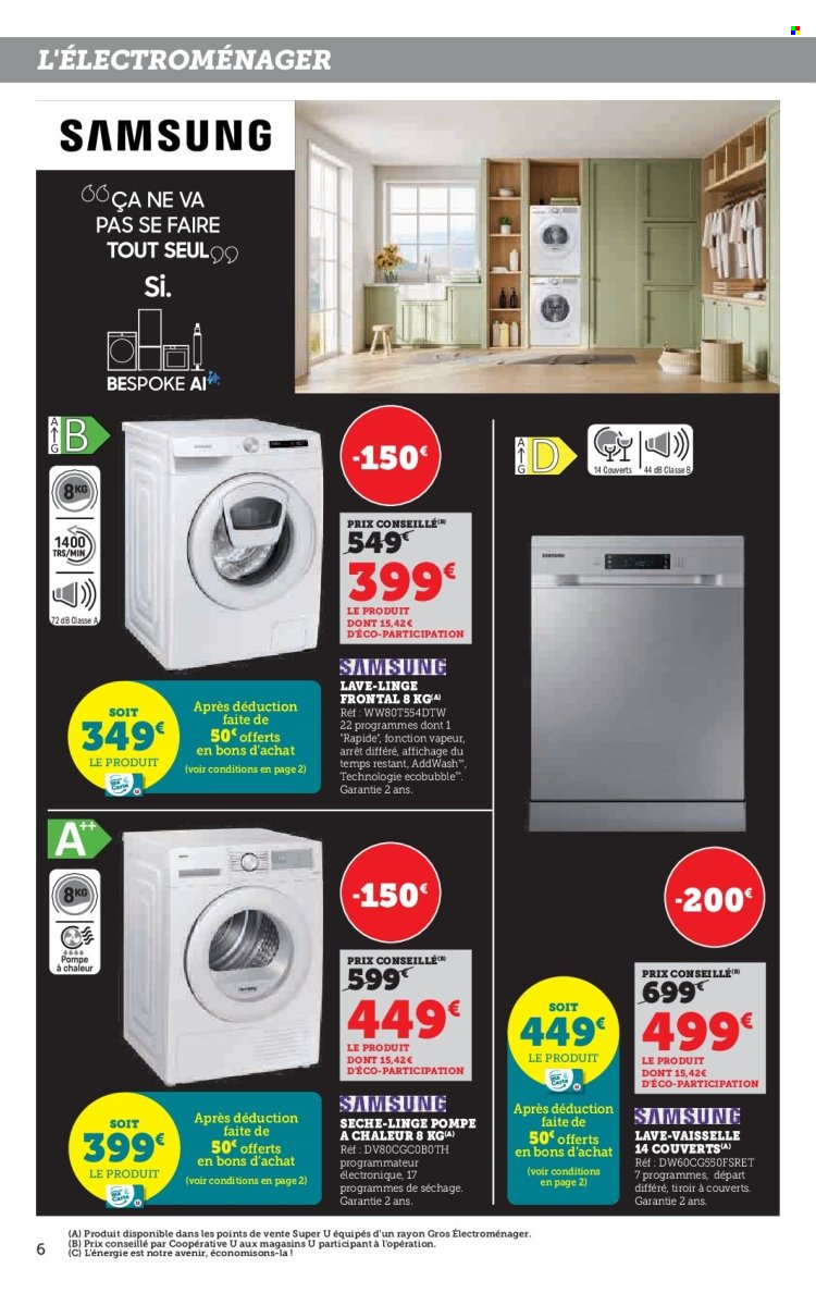 Catalogue SUPER U - 13.05.2025 - 25.05.2025. 