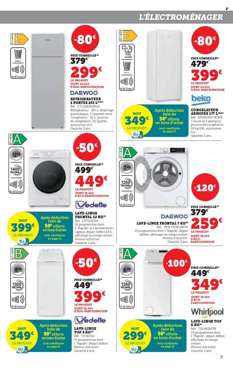 Catalogue SUPER U - 13.05.2025 - 25.05.2025. 