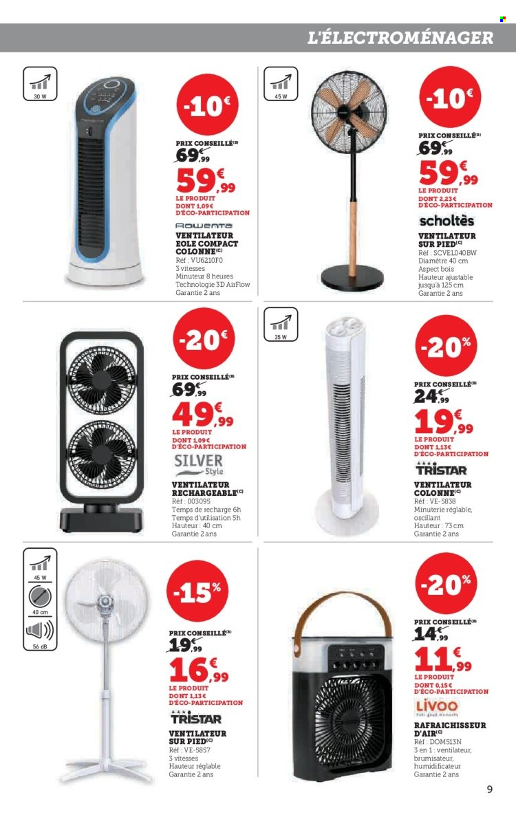 Catalogue SUPER U - 13.05.2025 - 25.05.2025. 