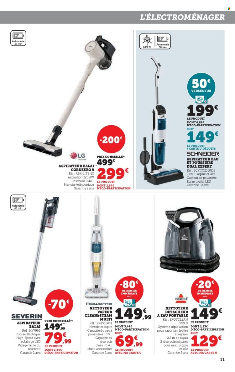 Catalogue SUPER U - 13.05.2025 - 25.05.2025. 