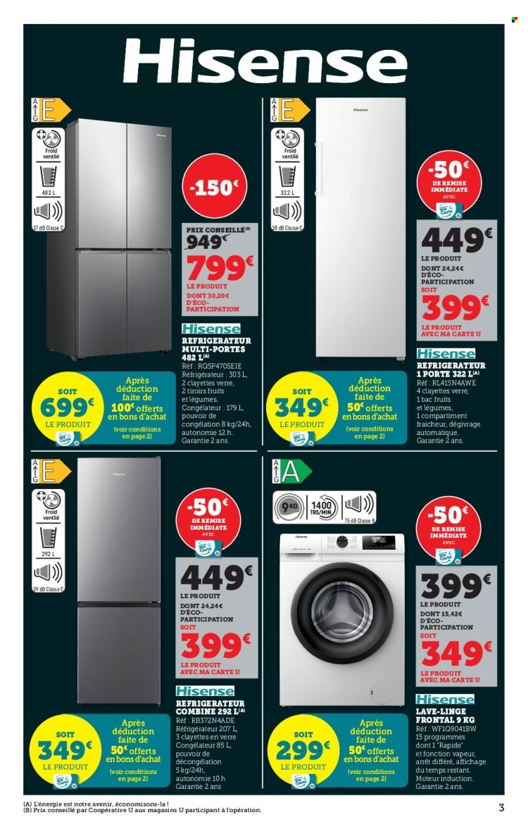 Catalogue HYPER U - 13.05.2025 - 25.05.2025. 