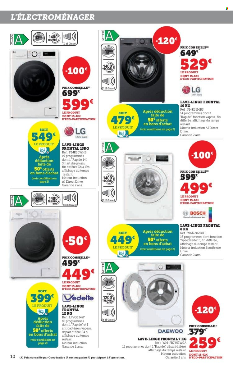 Catalogue HYPER U - 13.05.2025 - 25.05.2025. 